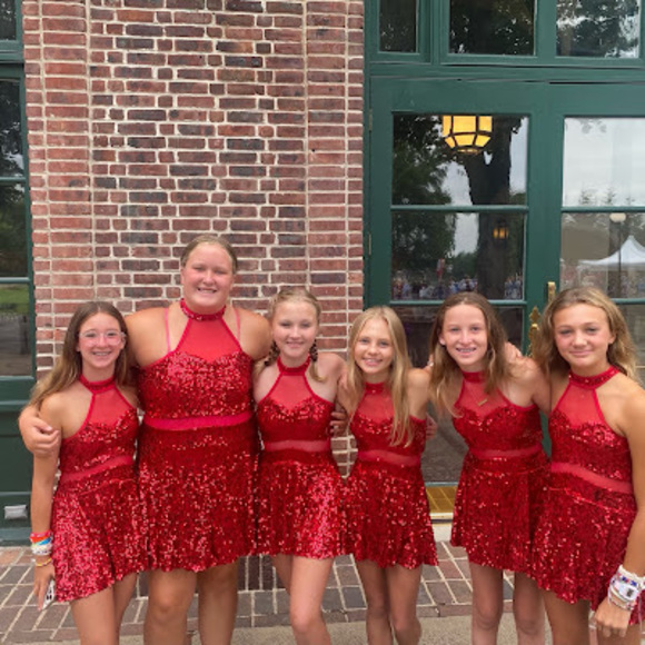 Meet your Posher, Rory - Picture 1 of 1